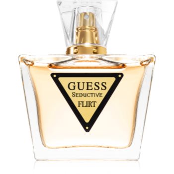 Guess Seductive Flirt Eau de Toilette pentru femei - imagine 2